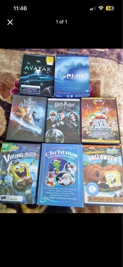 Movies lot