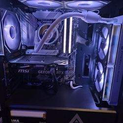 Rtx 4060 Gaming Pc