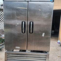 Freezer