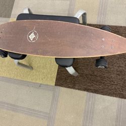 Shark California Skateboard 