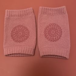 Baby Crawling Anti- Slip Knee Pads 