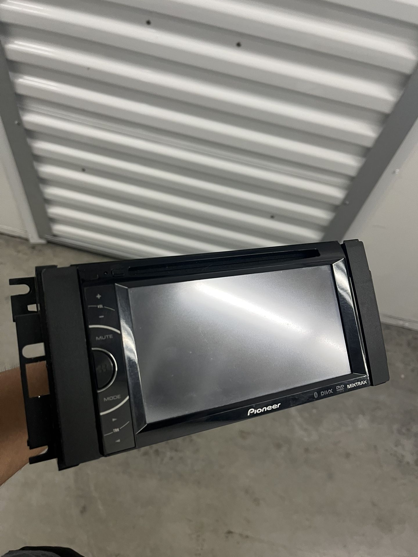 Pioneer Stereo
