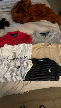 10/12 Boys Youth T Shirts