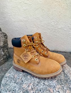 Timberland Shoes
