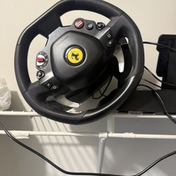 Ps5/ps5 Steering Wheel