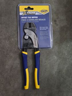 QEP Xtreme Pro-Series Offset Tile Nipper