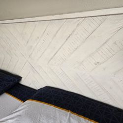 King Size Bed Frame