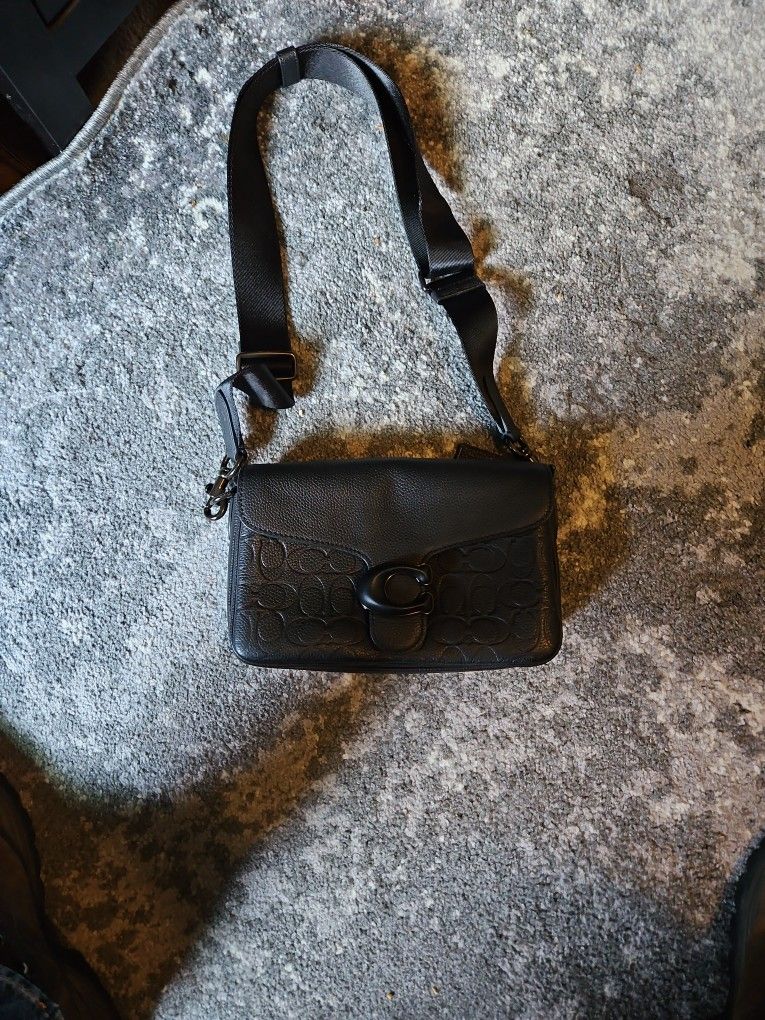 Coach BAG Mens (New)