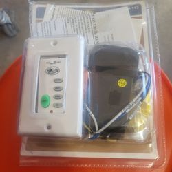 Ceiling Fan Remote 