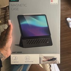Magnetic Case For Tablet