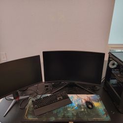 Gaming PC 4 Year Old Beast