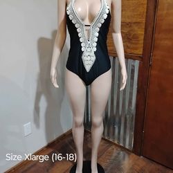 New Women's Swimsuit