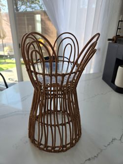 Plant stand