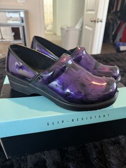 Nursing Shoes