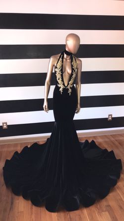 Prom Dress Elegant 