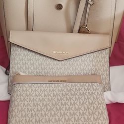 3 In 1 Tote mMK