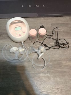 SpeCtra S2+ Pump