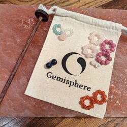 Gemisphere Gemstone Tools