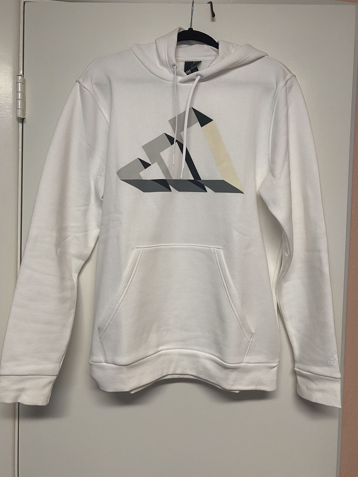 Adidas Hoodie