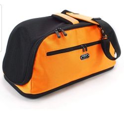 Sleepy Pod Pet Carrier 