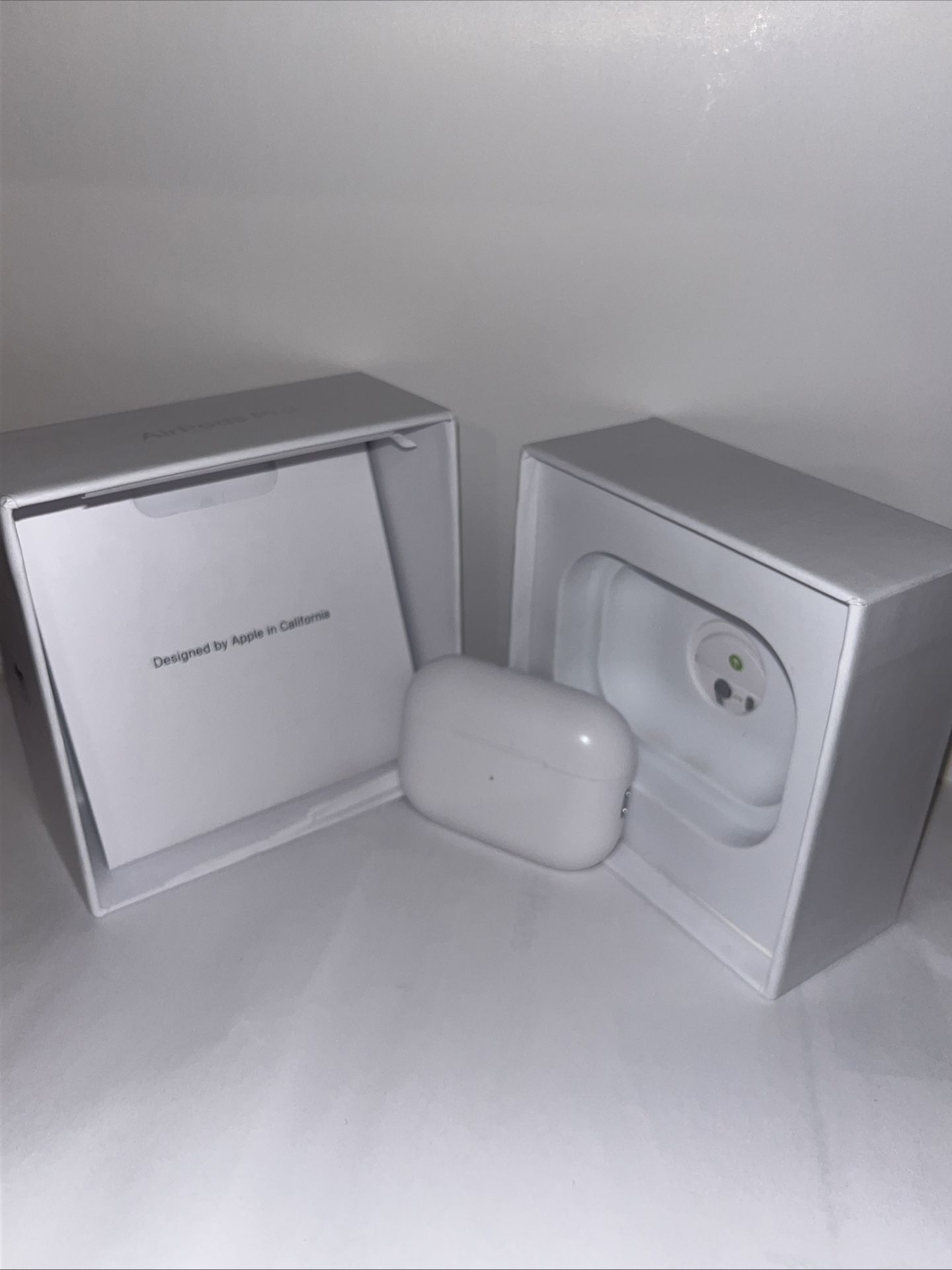 Apple AirPods Pro 2nd Generation