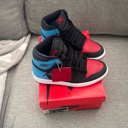 jordan 1 ones