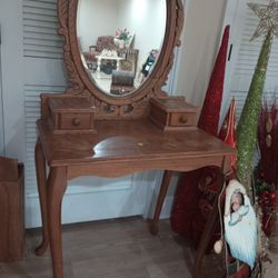 Vanity