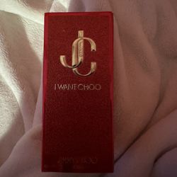 Jimmy Choo 100% Original 