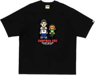 Bape X Central Cee Complex Exclusive Size Large