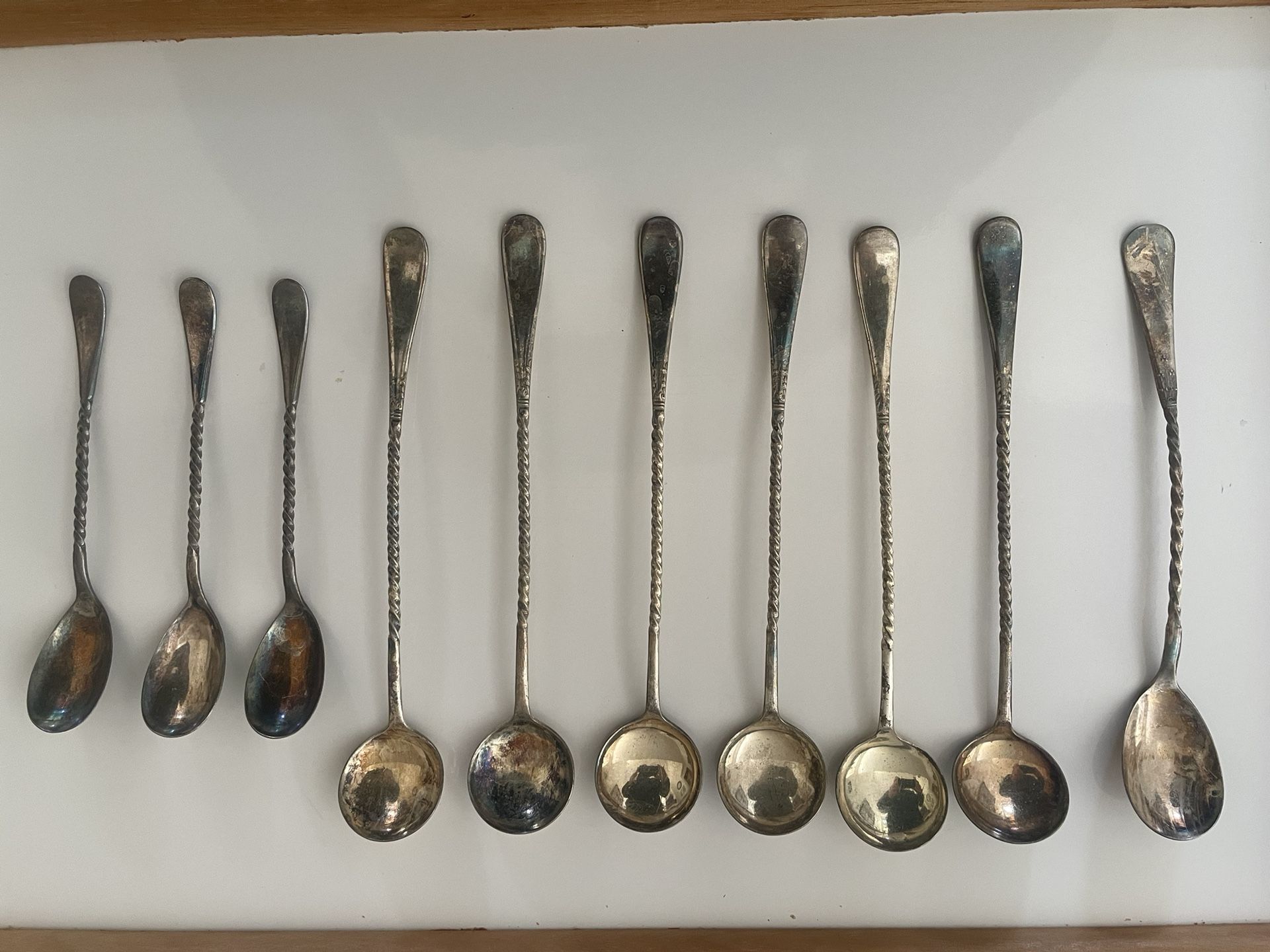 Spoon Collection