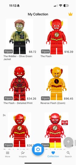 Lego collection, marvel, DC , Star Wars, Super Heroes