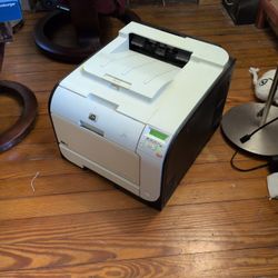 HP Laser Jet Pro 400 Color M451dn