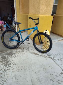 Throne The Goon xl 27.5 fxd