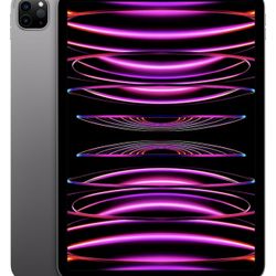 Apple 12.9 Inch iPad Pro 