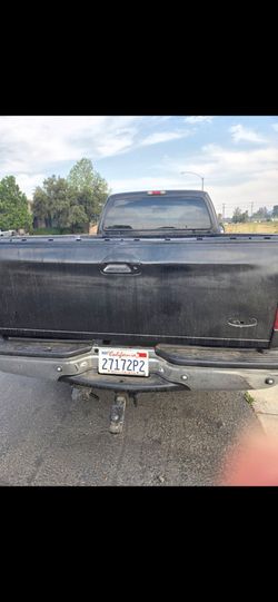 Ford F250