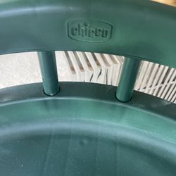 Chicco Toddler Chair Seat Base 