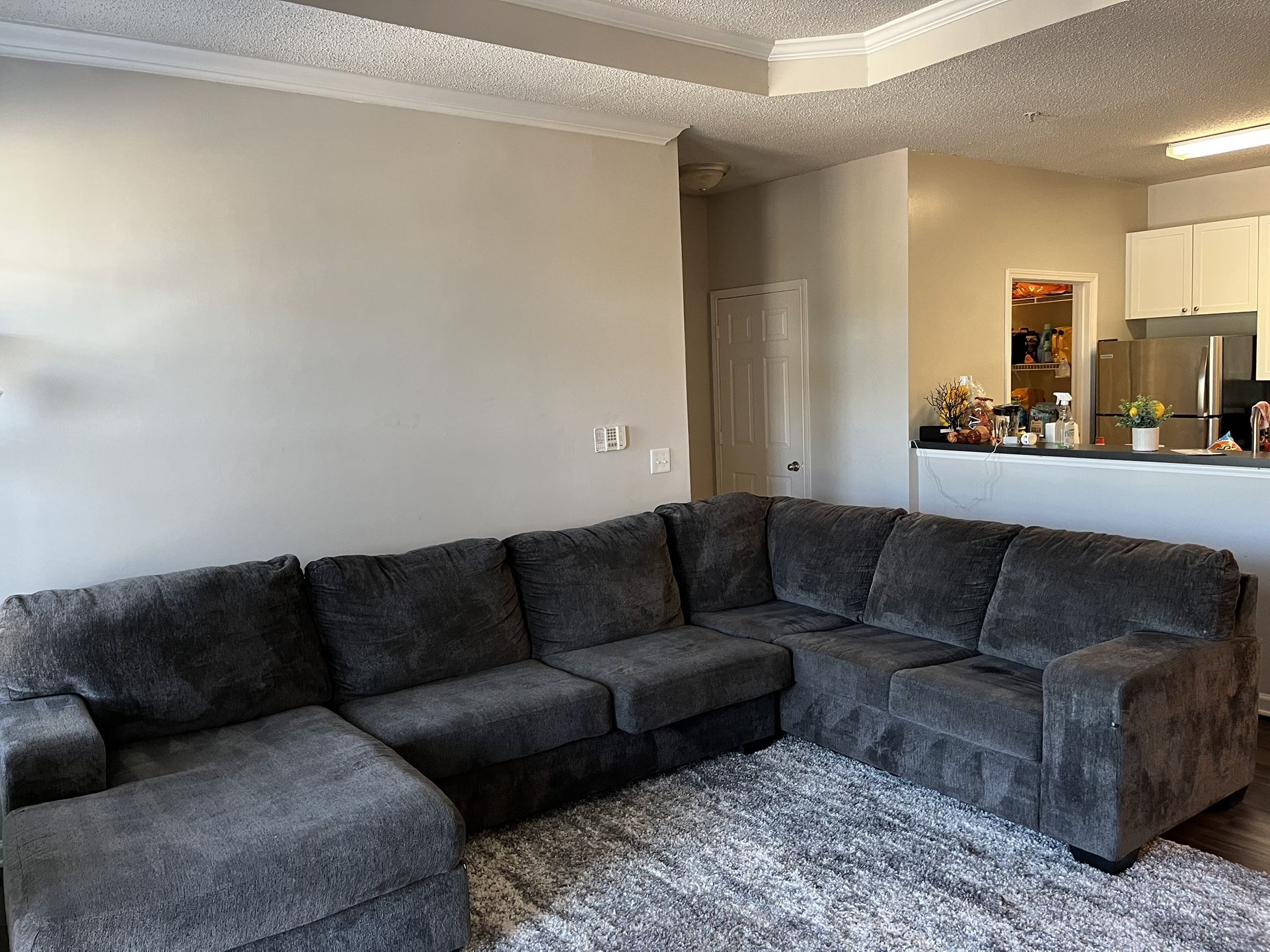 Sectional Couch