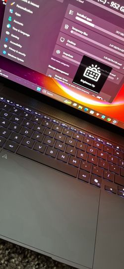 Asus Zenbook
