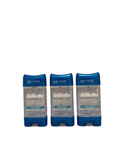 Gillette Deodorant/ Antiperspirant