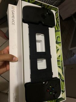 Gamevice IPad