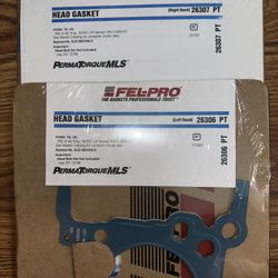 Ford Head Gasket 5.4L 26306pt/26307pt Felpro