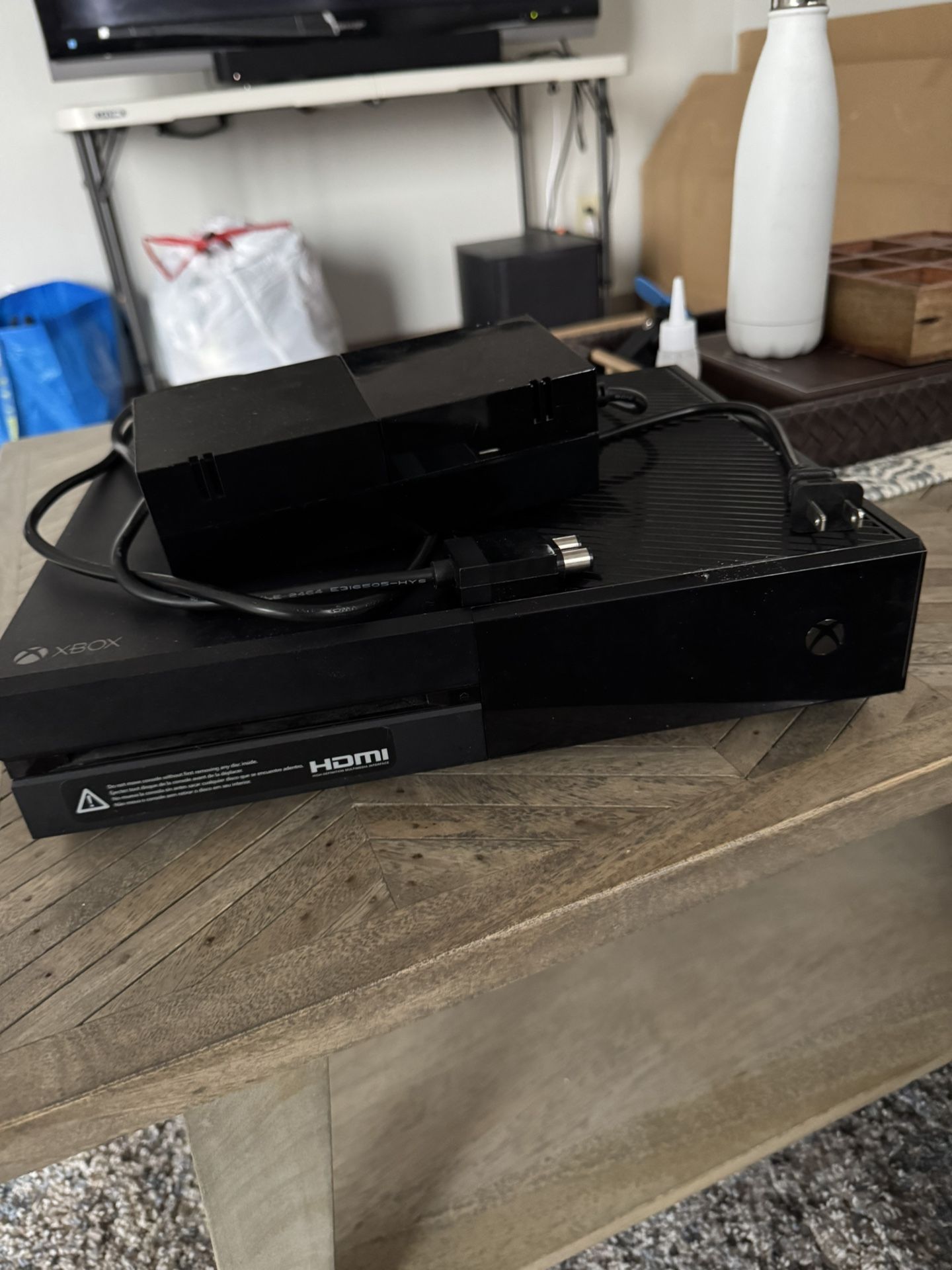 Xbox One