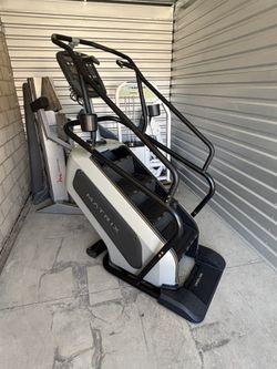 Matrix StairMaster / StepMill | Commercial Grade
