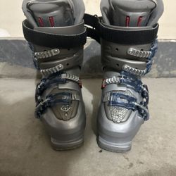 Ski Boots