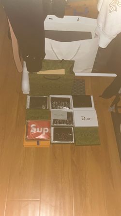 Designer Card Holder & wallet