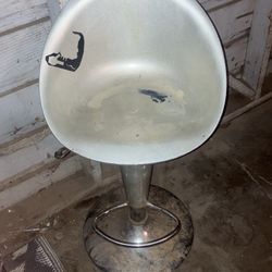 Barber/Salon Chair