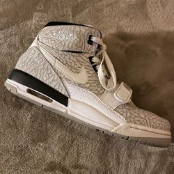 Jordan Legacy 312 Size 7