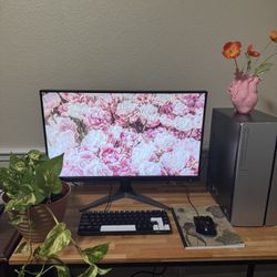 Desktop Computer