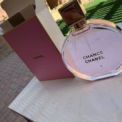 Channel Perfume 