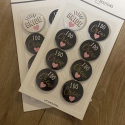Bachelorette Favors